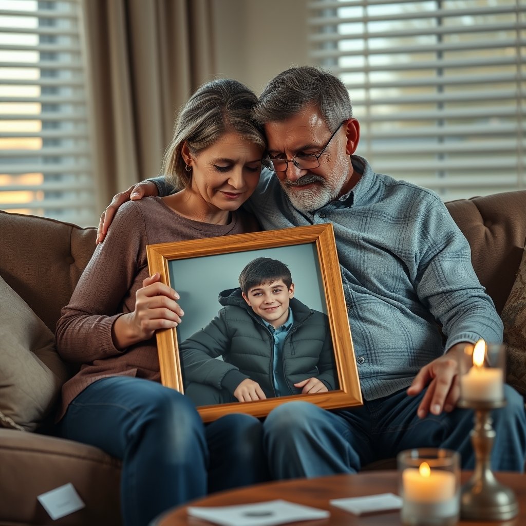 finding comfort after a teens sudden death a familys heartbreaking story.jpg