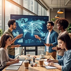 Beyond Borders: How International Thinking Is Rewriting the Customer Experience Playbook