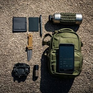 The Camouflage Economy: How War Aesthetics Quietly Conquered Modern Life