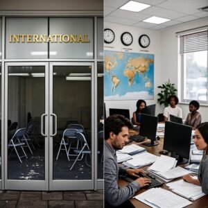 The ‘International’ Illusion: How to Spot the Counterfeit Global and Protect Your Money